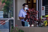 Southern Cross aged care centre in Holland Park after COVID scare