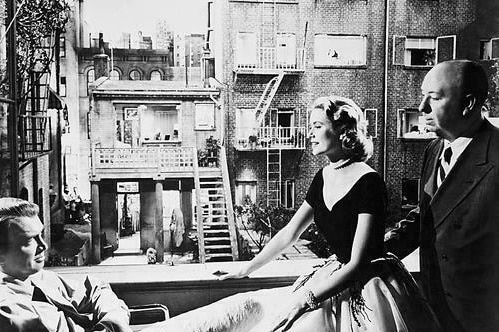 Rear Window