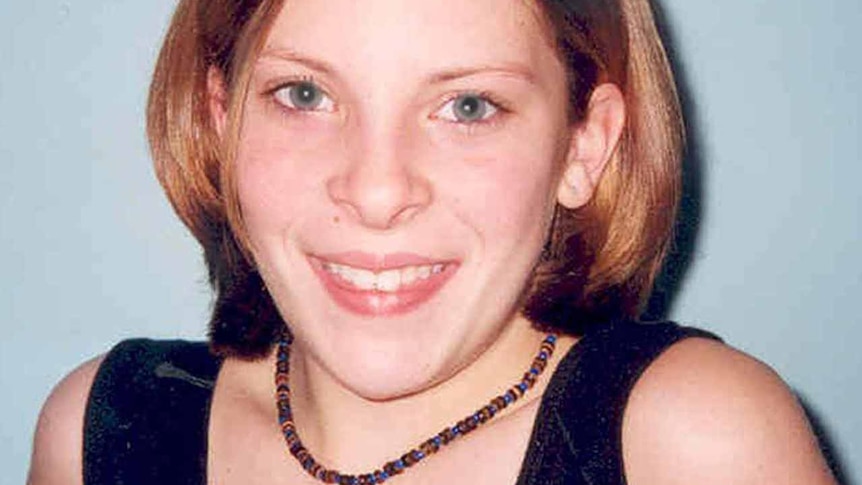 Murdered schoolgirl Milly Dowler