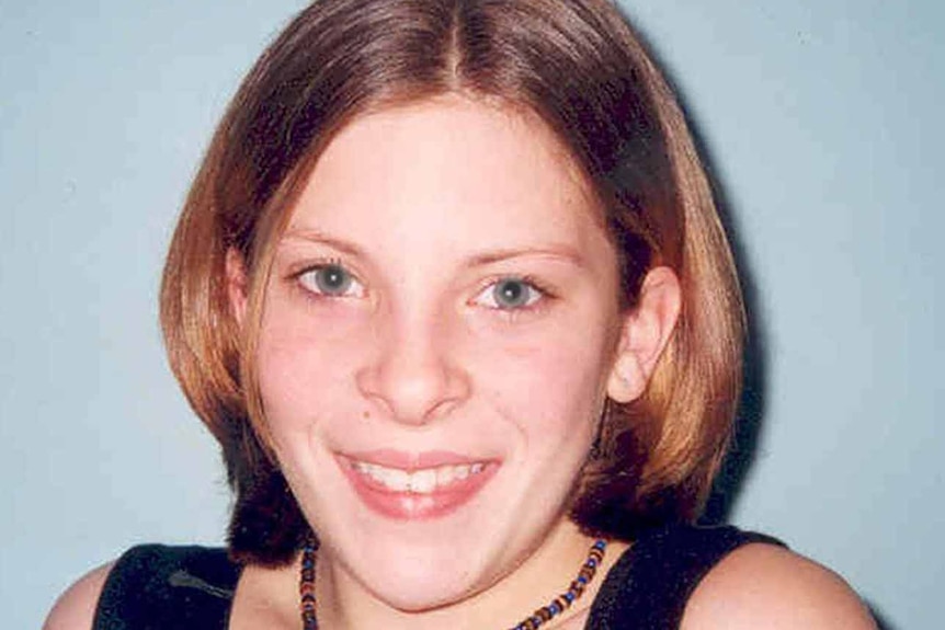 Murdered schoolgirl Milly Dowler