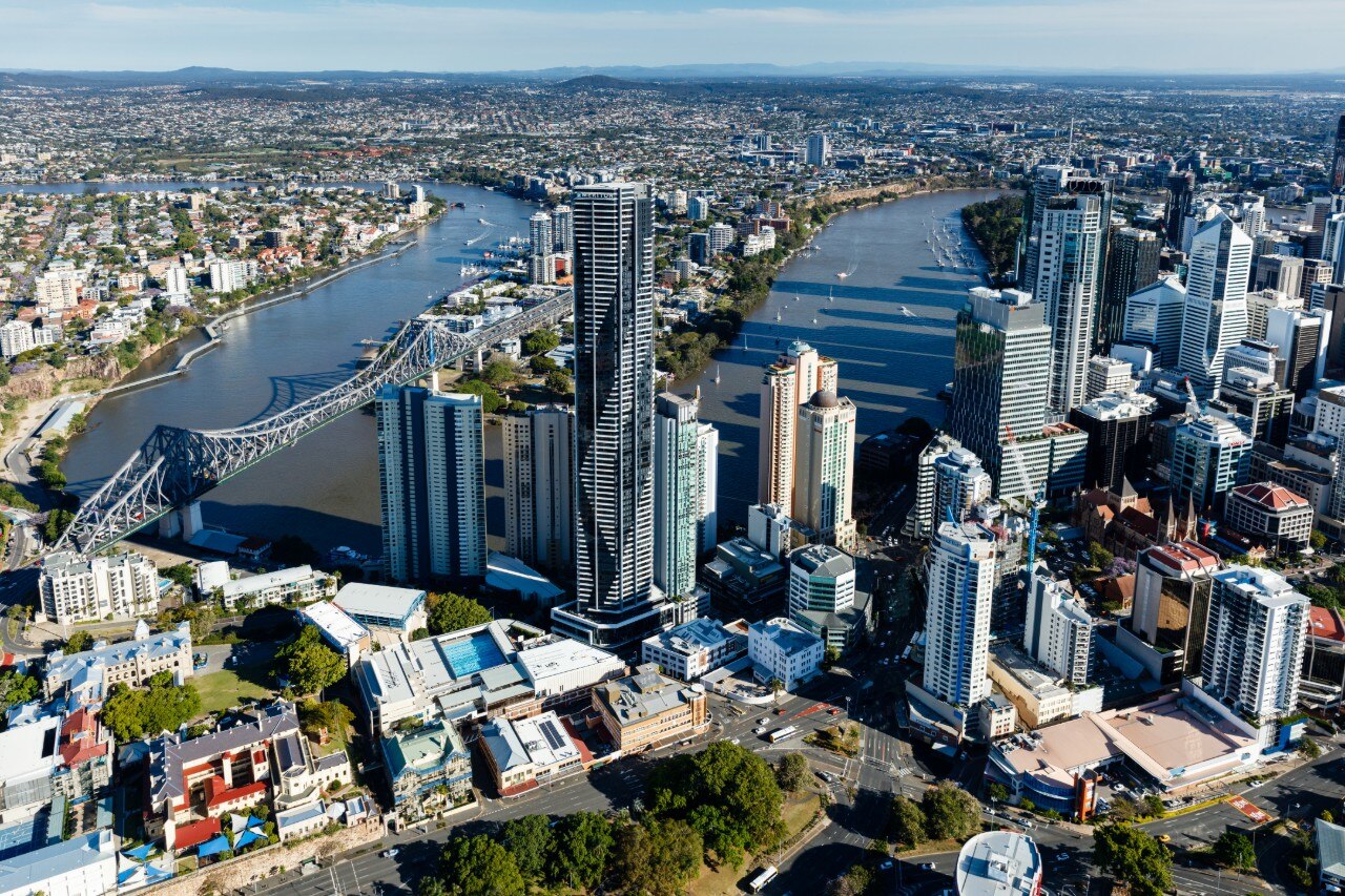 04 | Housing the Australian Nation: Brisbane