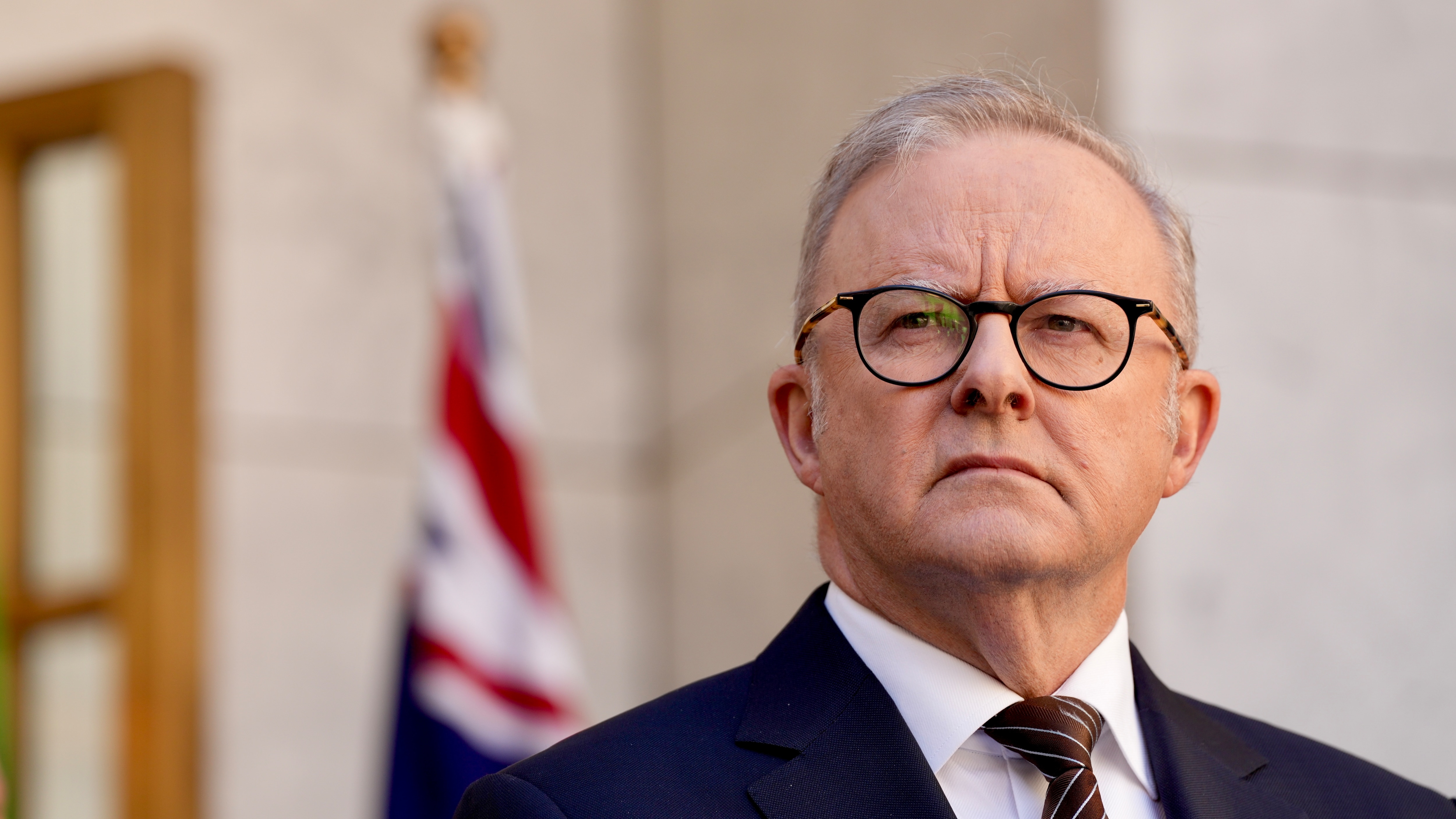 Australia breaks from international pack on Israeli sanctions