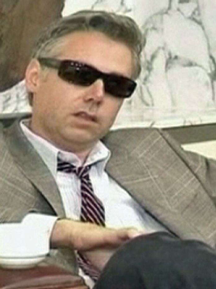 Beastie Boys rapper MCA dies aged 47 - ABC News