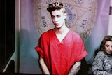 Justin Bieber faces court