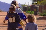 A briefing paper has exposed the extent of violence against women and children in remote Aboriginal communities.