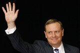 Urged to leave politics: former federal treasurer Peter Costello.