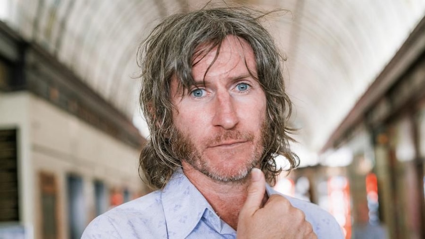 Tim Rogers picks his poignant songs about parenthood - Double