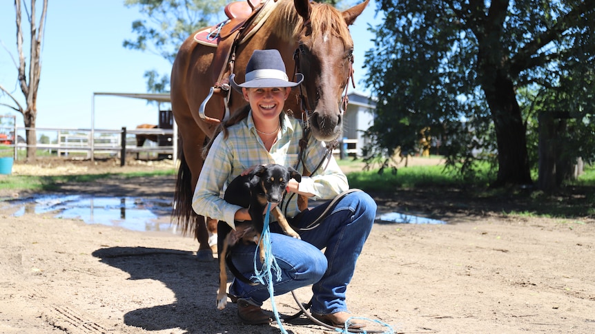 CHUTE 9 jeans for rural women address workwear clothing inequity, says ...