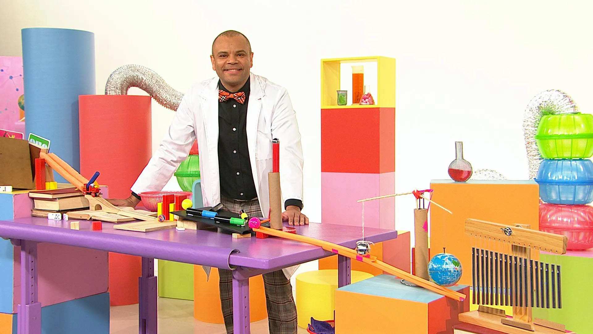 Play School Science Time - ABC Kids