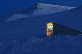 Svalbard Global Seed Vault