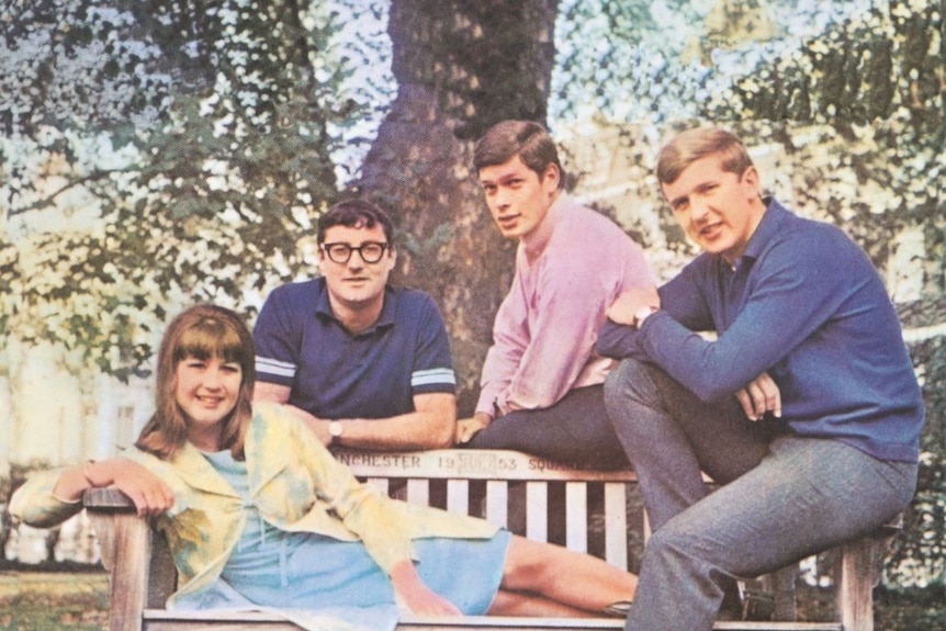 The Seekers