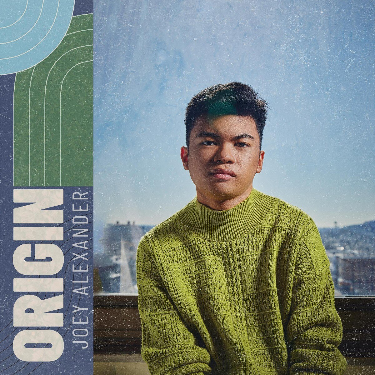 &lsquo;Origin&rsquo; Joey Alexander - ABC Jazz