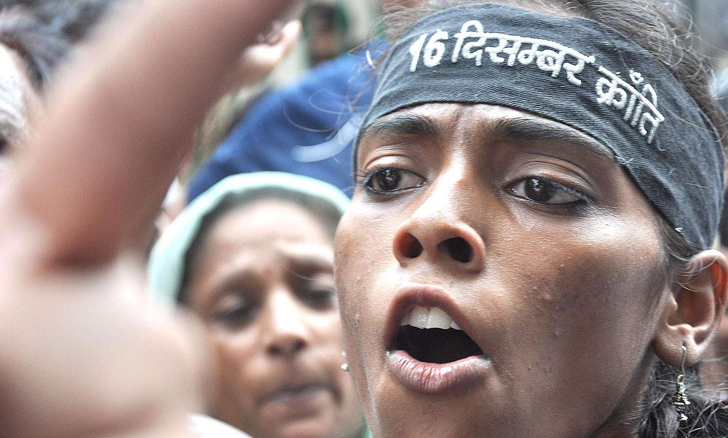16-year-old criminals in India could face adult justice system - ABC News