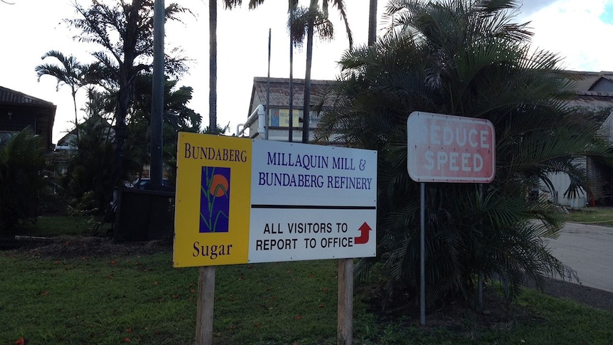 Bundaberg Sugar will start the crush with workers taking protected industrial action