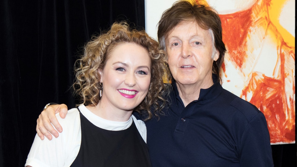 Best Bits: Paul McCartney on The Beatles and writing a song