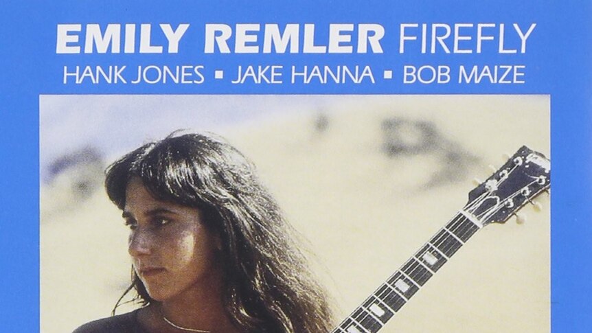 Firefly' Emily Remler - ABC Jazz