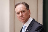 Federal health Minister Greg Hunt