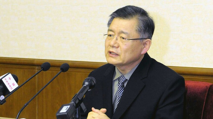 North Korea Sentences Canadian Pastor Hyeon Soo Lim To Life With Hard Labour For Subversion 7961