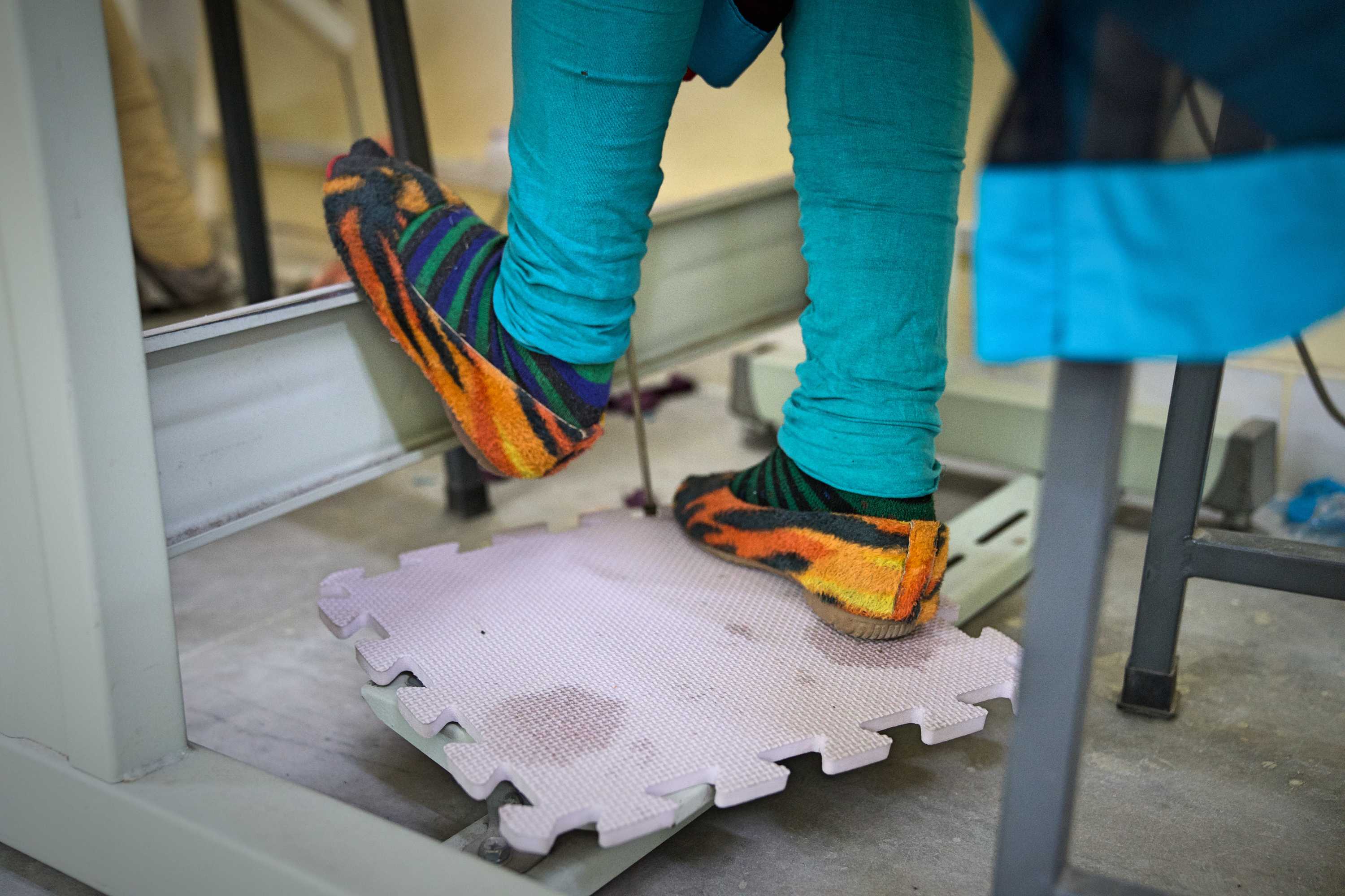 Lululemon factory workers allegedly subjected to physical and verbal