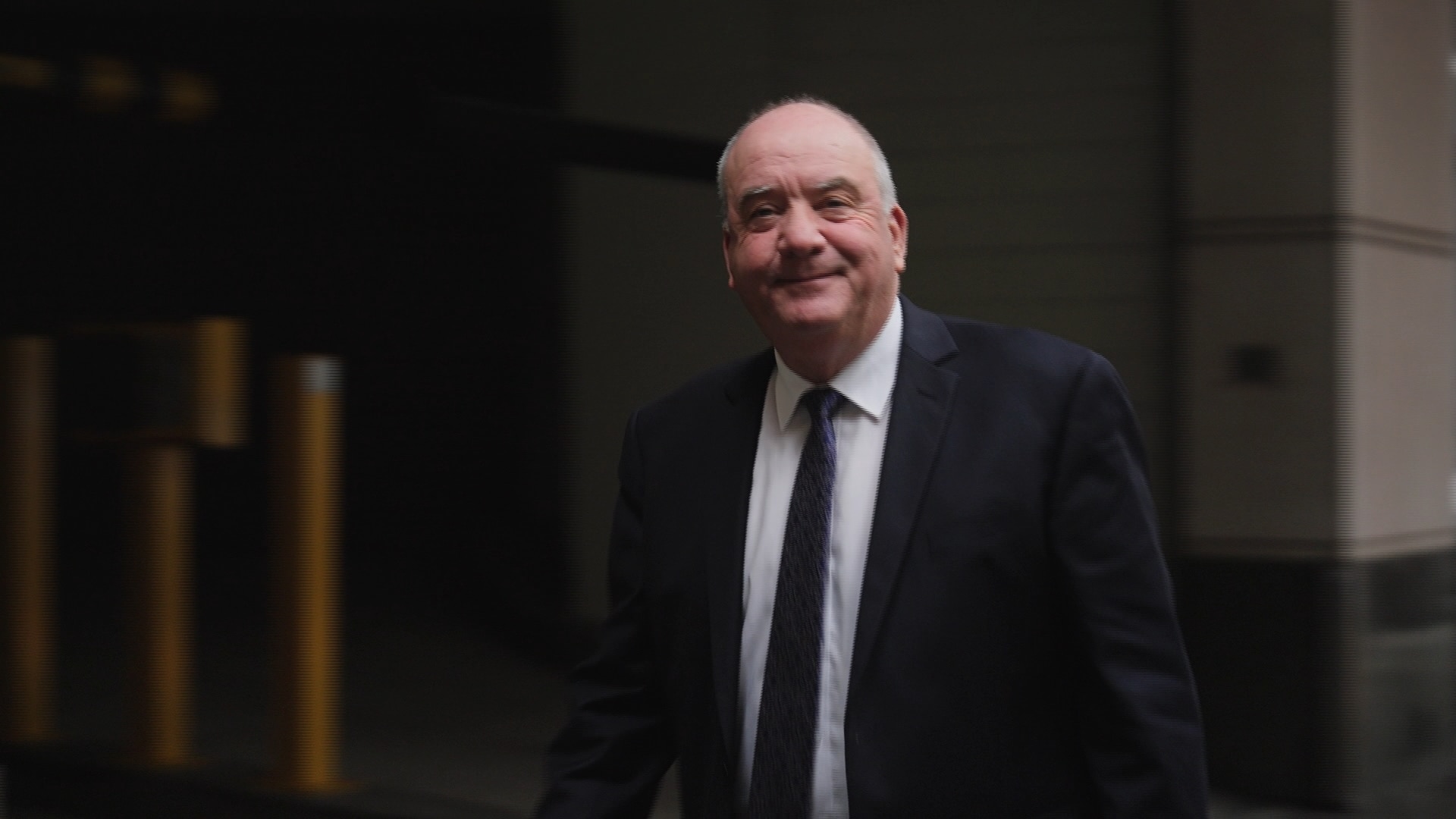 Court told former MP knew lying was 'part and parcel' of visa scheme