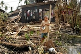 The Irrawaddy delta bore the brunt of the cyclone's fury.