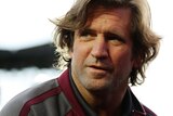 Des Hasler was sacked by the Sea Eagles over his alleged role in the poaching of backroom staff by the Bulldogs.