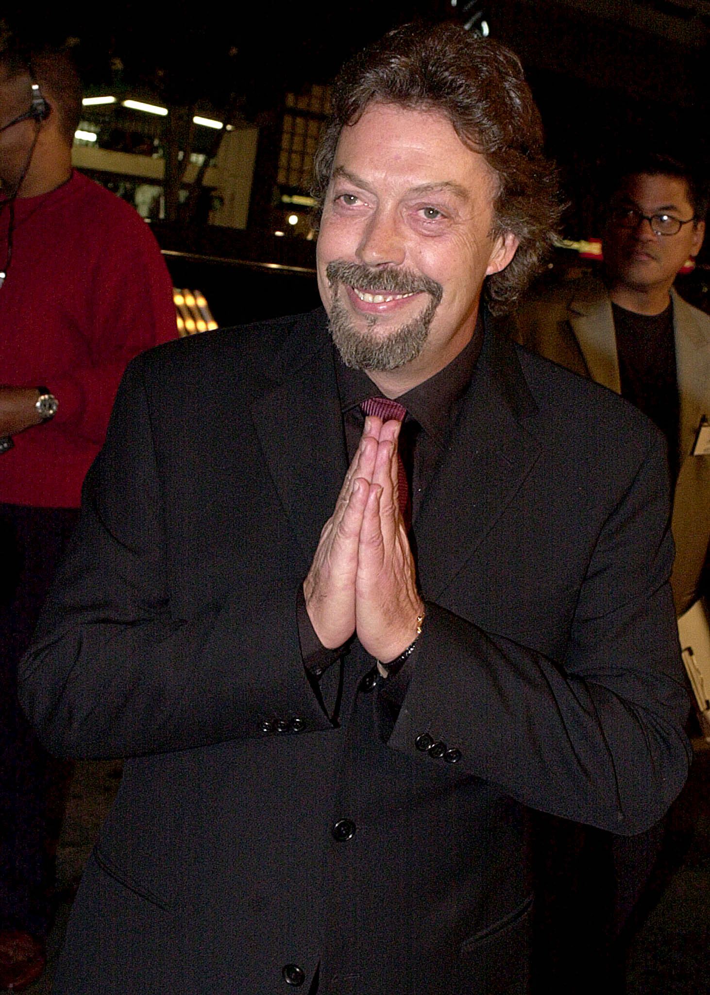 Tim Curry, star of The Rocky Horror Picture Show, dies age 80