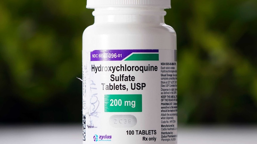 How did The Lancet’s now-retracted research on hydroxychloroquine make it by peer evaluate?