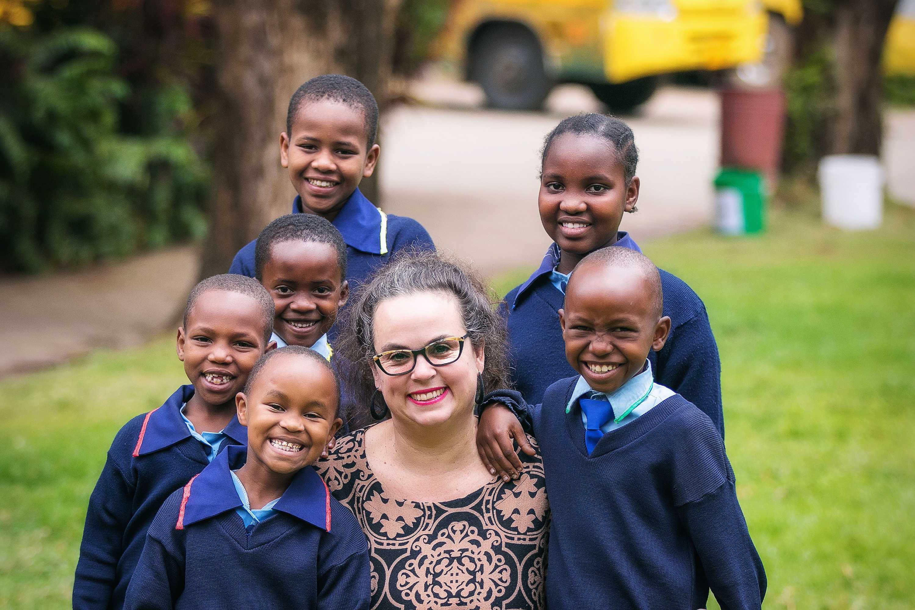 Changing children's lives one donation at a time - ABC listen