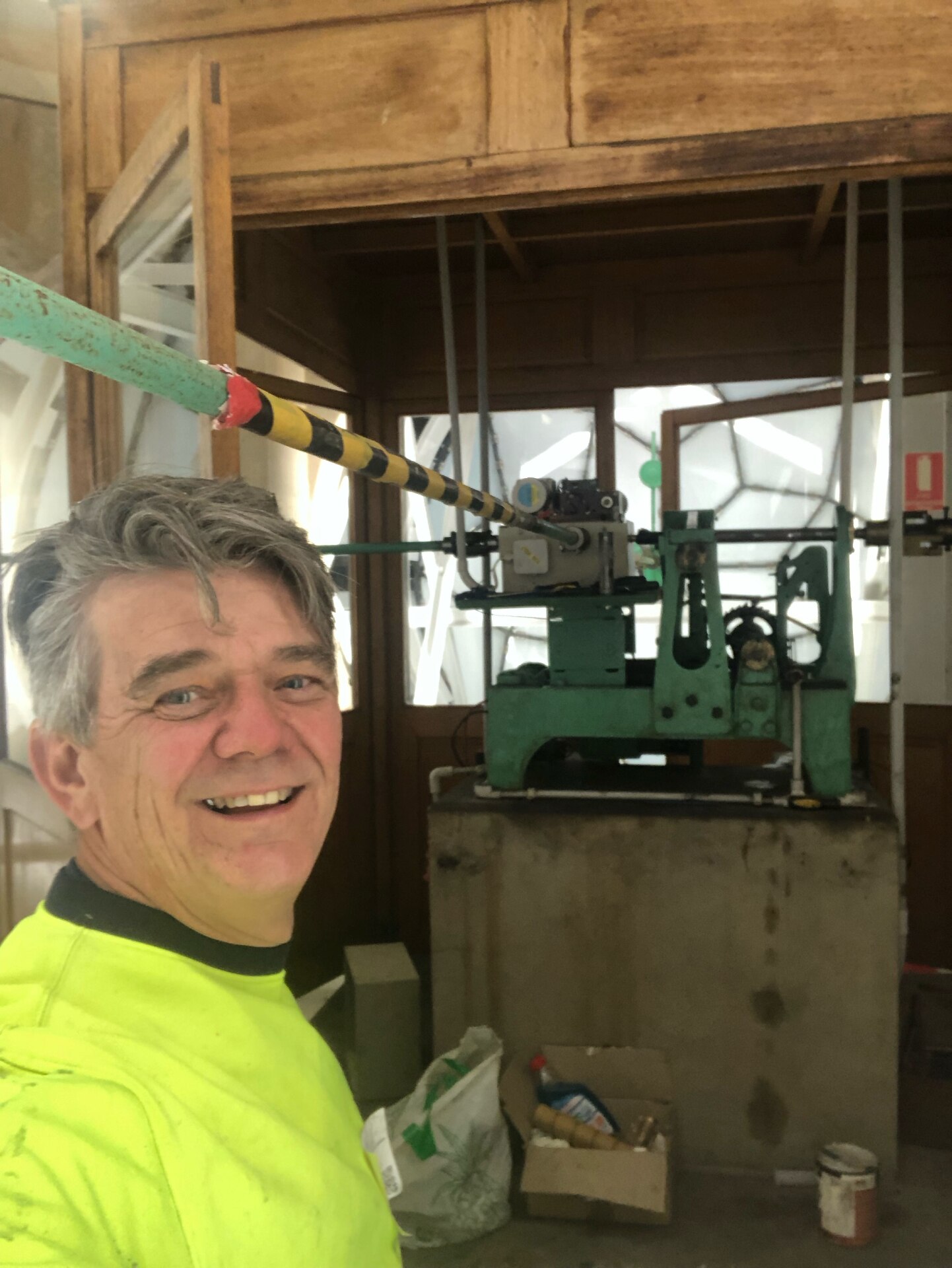 Rockhampton's campaign to restore city's 'heartbeat' clock tower ABC News