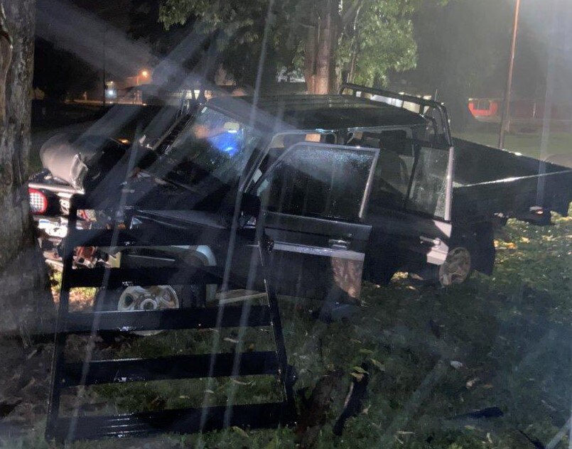 Ram Raids House Robberies And High Speed Chases Kununurra Faces Youth Crime Spike Abc News