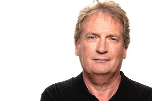 Mike Gardiner Abc News