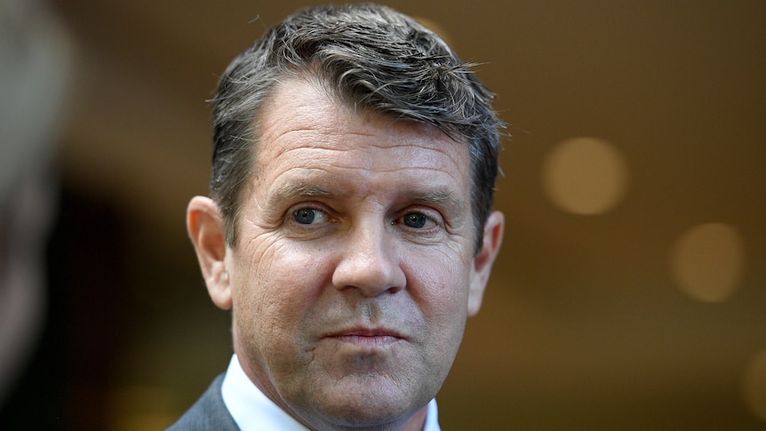 L’ancien premier ministre de la Nouvelle-Galles du Sud, Mike Baird, nommé prochain président de Cricket Australia