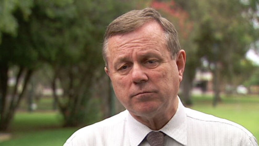 Climate change to be considered in development laws - ABC News