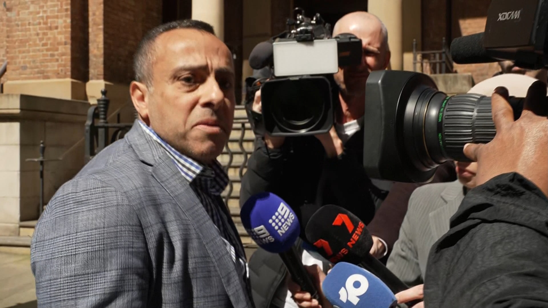 VIDEO: Nephew of Mamdouh Noufl speaks out after court decision - ABC News & Headlines – Australian Broadcasting Corporation