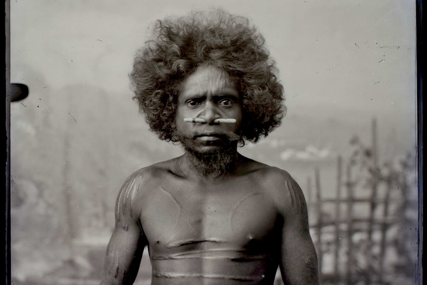 The Human Documentary sheds light on stolen Aboriginal people 'treated as animals' - ABC News