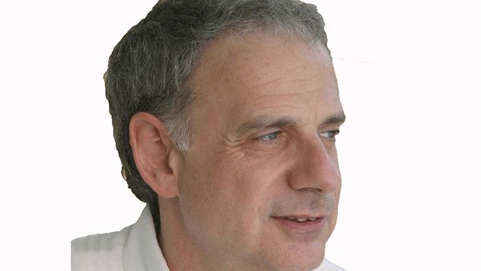 James Gleick's new book explores the history and flow of information episode artwork