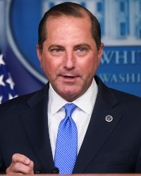 Alex Azar