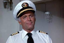 gavin macleod stubing stardom cheerful achieved