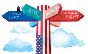 America's radical left - part 1