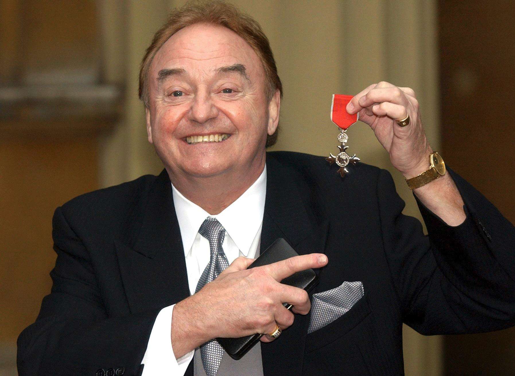 Gerry And The Pacemakers Star Gerry Marsden Whose Version Of You Ll Never Walk Alone Was Liverpool Football Club S Anthem Dies Aged 78 Abc News