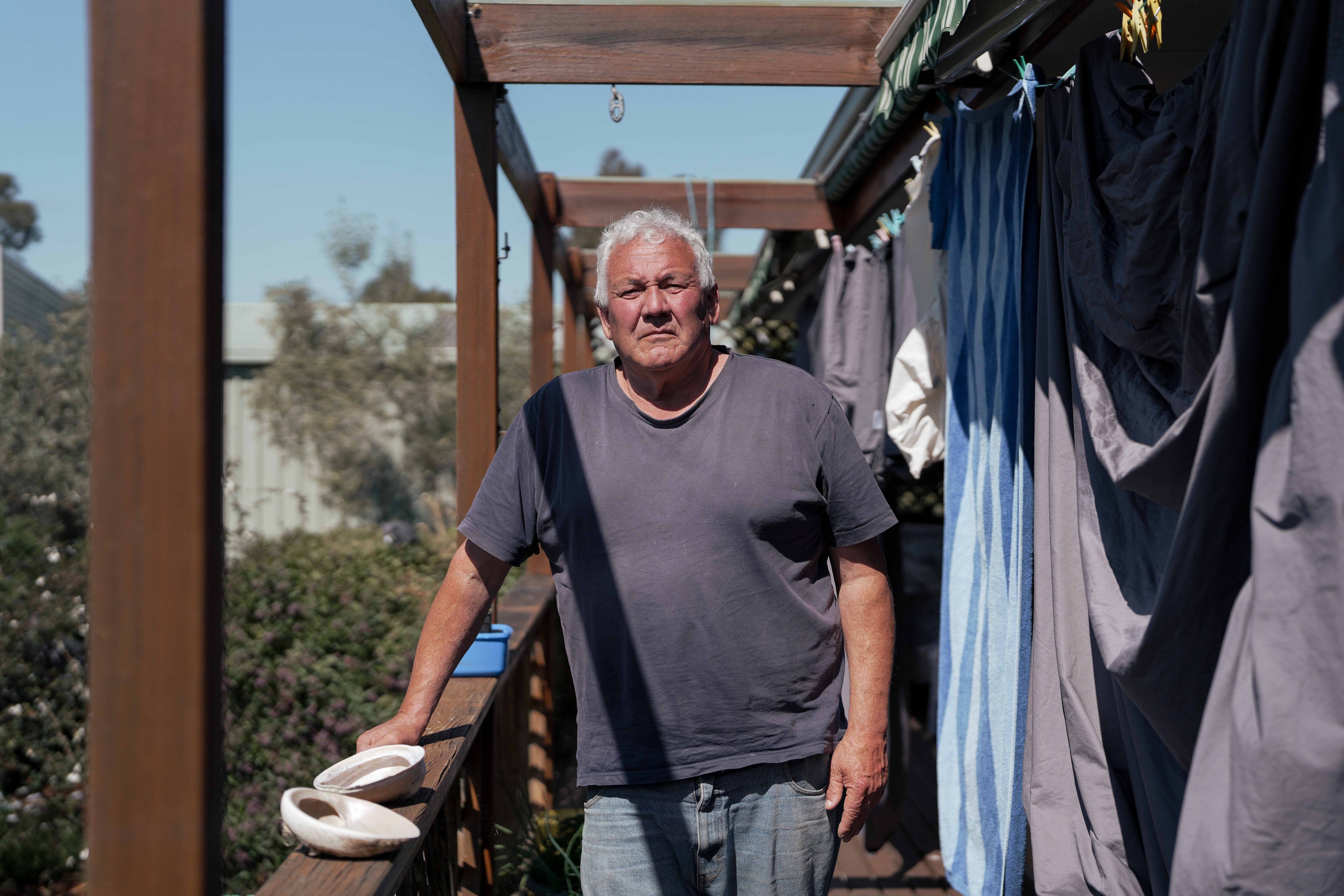 First Nations people divided over whether to participate in Australian ...