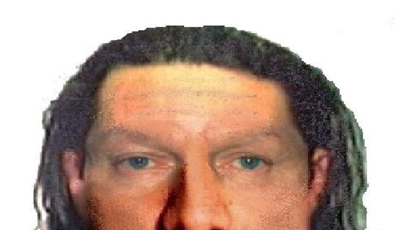 ACT Policing believe this man may have been involved in the 2004 Mawson robbery.