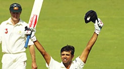 Rahul Dravid