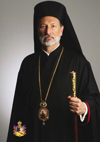 Healing the wounds: Australia's Serbian Orthodox Bishop episode artwork