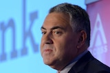 Joe Hockey discusses Re:think discussion paper