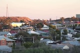 Broken Hill neighbourhood overview