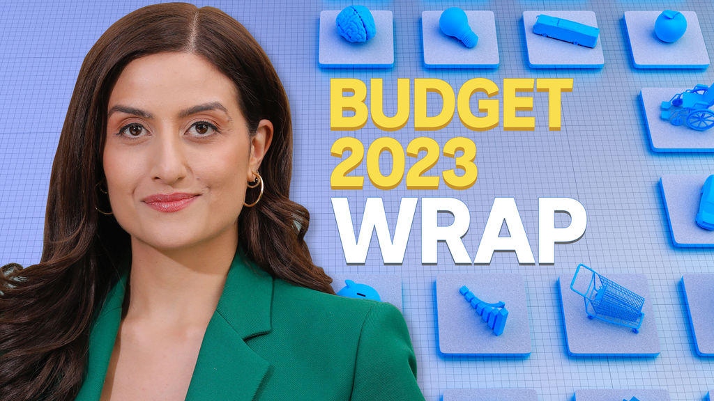 Key Elements Of 2023 Federal Budget - ABC News