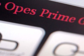 File photo: Opes Prime logo (www.opesprime.com.au)