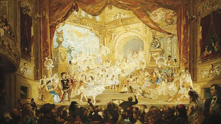 Invitation to the Dance - ABC Classic
